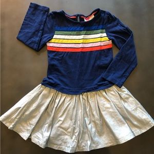 EUC Mini Boden Girl’s Dress